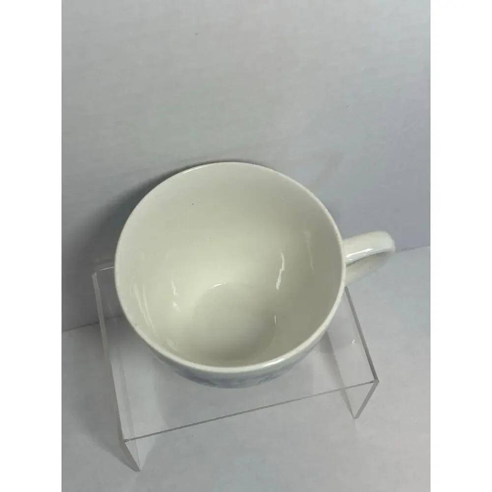 wedgewood countryside tea